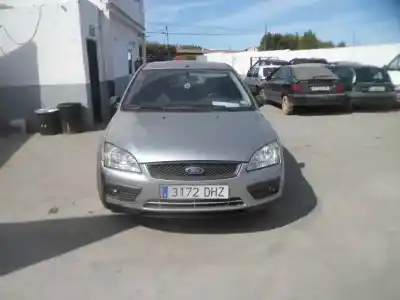 Утилизация автомобиля ford focus ii sedán (db_, fch, dh) 1.6 года 2005 питание hwda
