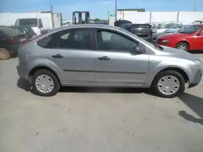 Утилизация автомобиля ford focus ii sedán (db_, fch, dh) 1.6 года 2005 питание hwda