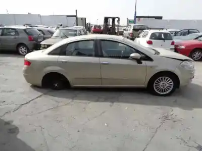 Veículo de Sucata fiat linea (110) 199a3000 do ano 2008 alimentado 199a3000