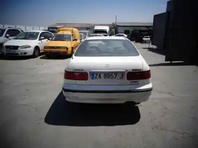 Утилизация автомобиля honda accord v (ce, cf_, cd) 2.0 tdi (cf1) года 1998 питание 20t2n