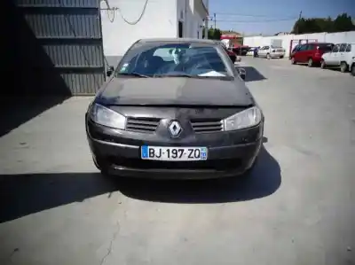 Veículo de Sucata renault megane ii sedán (lm0/1_) 1.5 dci (lm0f, lm0t, lm2b) do ano 2003 alimentado k9k722