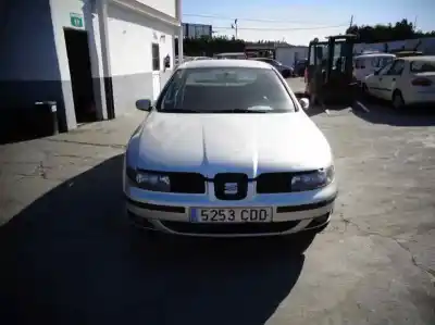 Здавання транспортного засобу seat toledo ii (1m2) 1.9 tdi року 2003 потужний asv