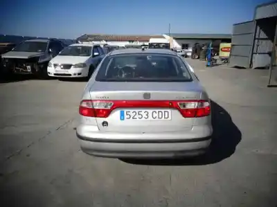 Здавання транспортного засобу seat toledo ii (1m2) 1.9 tdi року 2003 потужний asv