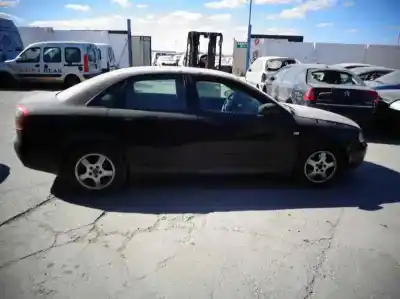Утилизация автомобиля audi a4 b6 (8e2) 1.9 tdi года 2001 питание awx