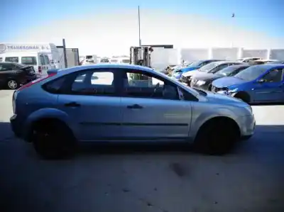 Scrapping Vehicle ford focus berlina (cap) d3b-4puert sedan of the year 2004 powered g8da