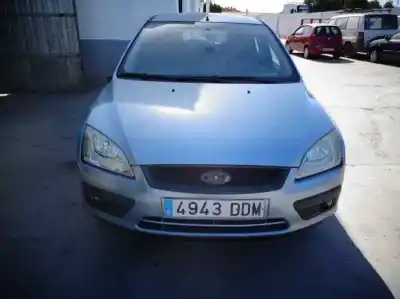 Scrapping Vehicle ford focus berlina (cap) d3b-4puert sedan of the year 2004 powered g8da