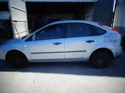 Scrapping Vehicle ford focus berlina (cap) d3b-4puert sedan of the year 2004 powered g8da