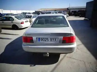 Здавання транспортного засобу audi a6 c4 (4a2) 2.3 року 1995 потужний aar