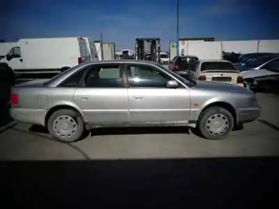 Здавання транспортного засобу audi a6 c4 (4a2) 2.3 року 1995 потужний aar