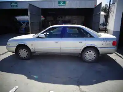 Здавання транспортного засобу audi a6 c4 (4a2) 2.3 року 1995 потужний aar
