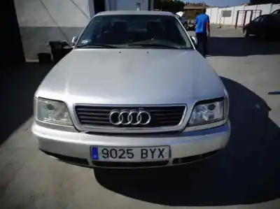 Здавання транспортного засобу audi a6 c4 (4a2) 2.3 року 1995 потужний aar