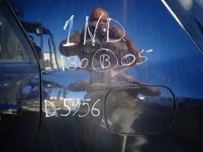 Scrapping Vehicle toyota corolla (e12) 1nd of the year 2005 powered 1nd