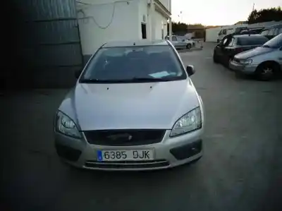 Утилизация автомобиля ford focus ii sedán (db_, fch, dh) 1.6 tdci года 2005 питание hhda