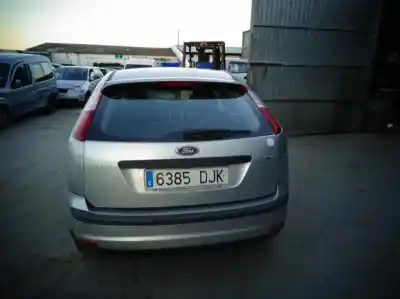 Утилизация автомобиля ford focus ii sedán (db_, fch, dh) 1.6 tdci года 2005 питание hhda