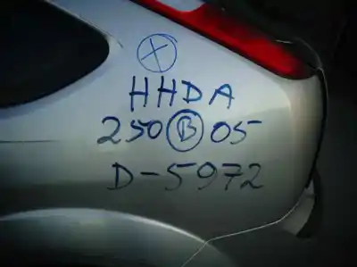 Утилизация автомобиля ford focus ii sedán (db_, fch, dh) 1.6 tdci года 2005 питание hhda