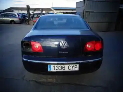 Утилизация автомобиля vw                                                 phaeton (3d1, 3d2, 3d3, 3d4, 3d6, 3d7, 3d8, 3d9)                                                                                                                                                                                                           3.2 v6                                                                                                                                                                                                                                                     года 2004 питание bkl