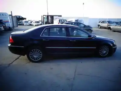 Утилизация автомобиля vw                                                 phaeton (3d1, 3d2, 3d3, 3d4, 3d6, 3d7, 3d8, 3d9)                                                                                                                                                                                                           3.2 v6                                                                                                                                                                                                                                                     года 2004 питание bkl