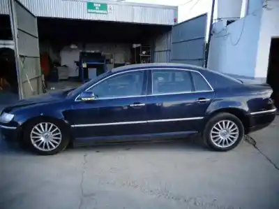Утилизация автомобиля vw                                                 phaeton (3d1, 3d2, 3d3, 3d4, 3d6, 3d7, 3d8, 3d9)                                                                                                                                                                                                           3.2 v6                                                                                                                                                                                                                                                     года 2004 питание bkl
