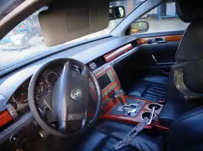 Утилизация автомобиля vw                                                 phaeton (3d1, 3d2, 3d3, 3d4, 3d6, 3d7, 3d8, 3d9)                                                                                                                                                                                                           3.2 v6                                                                                                                                                                                                                                                     года 2004 питание bkl