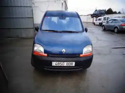 Здавання транспортного засобу renault kangoo (f/kc0) rt року 2000 потужний f9q h7 Здавання транспортного засобу renault kangoo (f/kc0) rt року 2000 потужний f9q h7