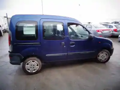 Здавання транспортного засобу renault kangoo (f/kc0) rt року 2000 потужний f9q h7 Здавання транспортного засобу renault kangoo (f/kc0) rt року 2000 потужний f9q h7