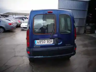 Здавання транспортного засобу renault kangoo (f/kc0) rt року 2000 потужний f9q h7 Здавання транспортного засобу renault kangoo (f/kc0) rt року 2000 потужний f9q h7