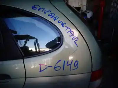 Утилизация автомобиля renault megane i scenic ja renault года 2002 питание f9q q7