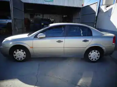 Veicolo di demolizione opel vectra c (z02) 2.0 dti 16v (f69) dell'anno 2003 alimentato y20dth