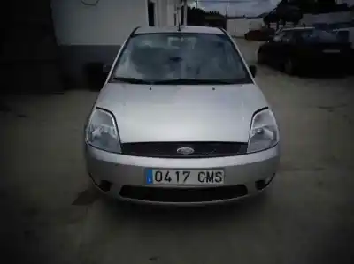 Veículo de Sucata ford fiesta (cbk) ambiente do ano 2003 alimentado f6ja
