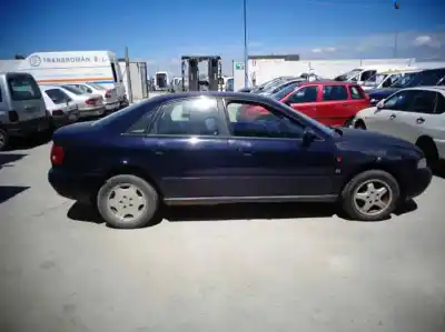 Здавання транспортного засобу audi a4 b5 (8d2) 1.9 tdi року 1995 потужний 1z