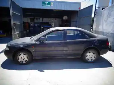 Здавання транспортного засобу audi a4 b5 (8d2) 1.9 tdi року 1995 потужний 1z