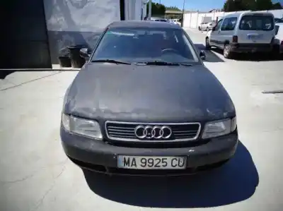 Здавання транспортного засобу audi a4 b5 (8d2) 1.9 tdi року 1995 потужний 1z