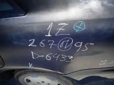 Здавання транспортного засобу audi a4 b5 (8d2) 1.9 tdi року 1995 потужний 1z