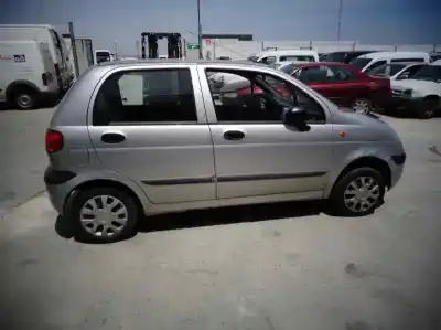 Утилизация автомобиля daewoo matiz f8cv года 2004 питание f8cv