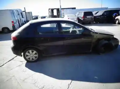 Sloopvoertuig chevrolet lacetti f14d3 van het jaar 2005 aangedreven f14d3