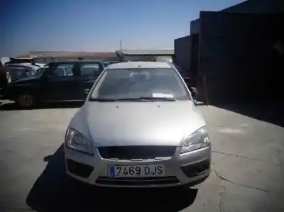 Здавання транспортного засобу ford focus ii sedán (db_, fch, dh) 1.6 tdci року 2005 потужний g8da