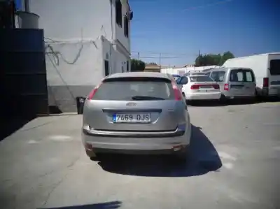 Здавання транспортного засобу ford focus ii sedán (db_, fch, dh) 1.6 tdci року 2005 потужний g8da