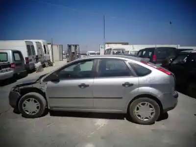 Здавання транспортного засобу ford focus ii sedán (db_, fch, dh) 1.6 tdci року 2005 потужний g8da
