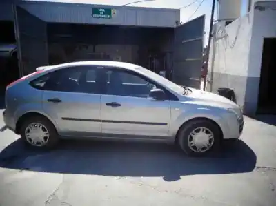 Здавання транспортного засобу ford focus ii sedán (db_, fch, dh) 1.6 tdci року 2005 потужний g8da