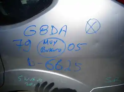 Здавання транспортного засобу ford focus ii sedán (db_, fch, dh) 1.6 tdci року 2005 потужний g8da