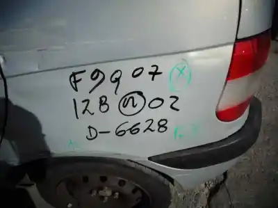 Утилизация автомобиля renault megane i scenic ja renault года 2002 питание f9q q7