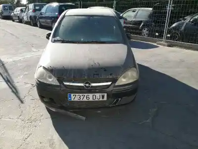 Утилизация автомобиля opel corsa c (x01) 1.2 twinport (f08, f68) года 2005 питание z12xep