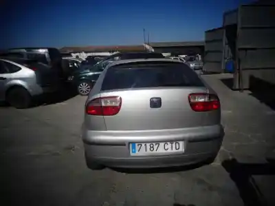 Здавання транспортного засобу seat leon (1m1) 1.9 tdi року 2004 потужний alh