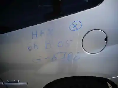 Veículo de Sucata CITROEN C2 X do ano 2005 alimentado 