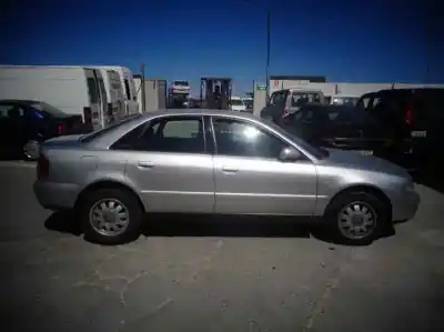 Здавання транспортного засобу audi a4 b5 (8d2) 1.9 tdi року 1999 потужний afn