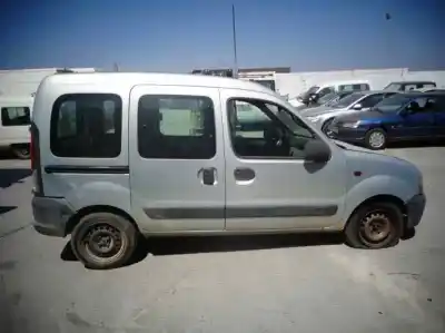 Здавання транспортного засобу renault kangoo (f/kc0) authentique року 2002 потужний k9k a7