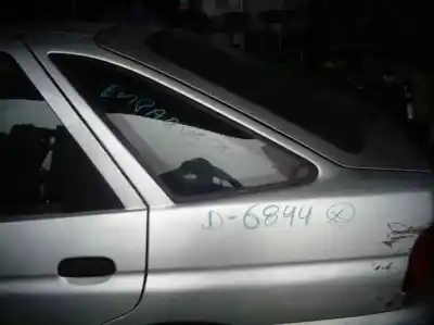 Véhicule à la ferraille FORD ESCORT VI SEDÁN (GAL, AFL) 1.8 TD de l'année 1999 alimenté RFS