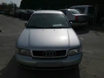 Утилизация автомобиля audi a4 b5 (8d2) 1.9 tdi года 1995 питание 1z