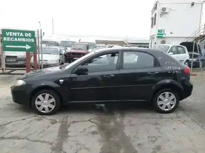 Veículo de Sucata chevrolet lacetti f14d3 do ano 2006 alimentado f14d3