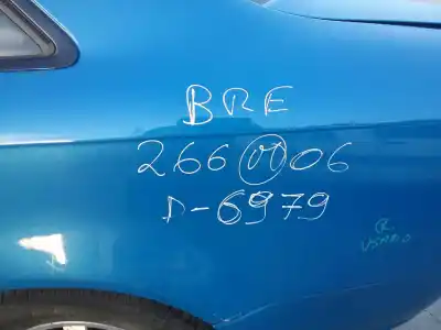 Утилизация автомобиля audi a4 b7 (8ec) 2.0 tdi 16v года 2006 питание bre